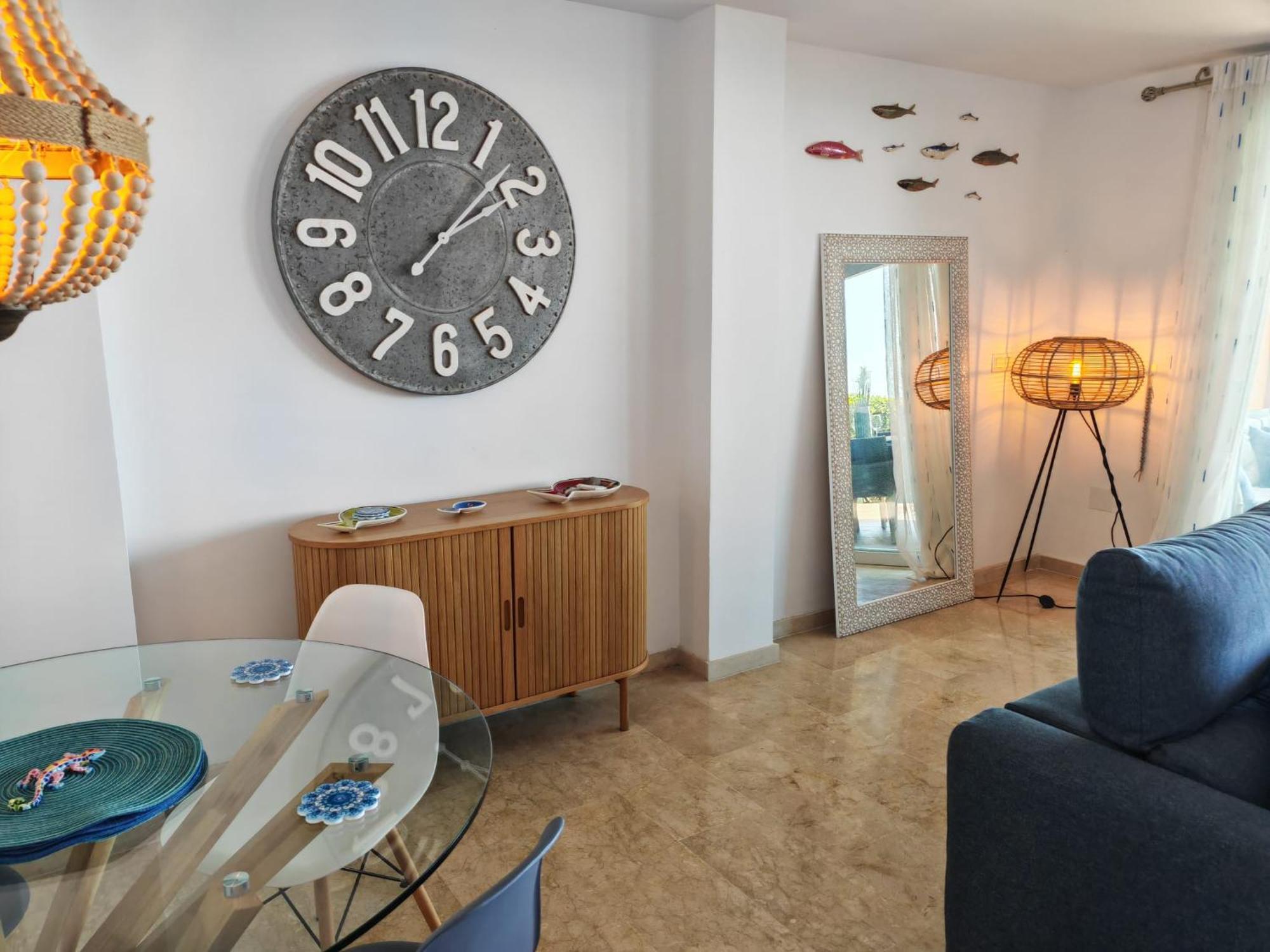 Beachfront Townhouse Estepona Exterior photo