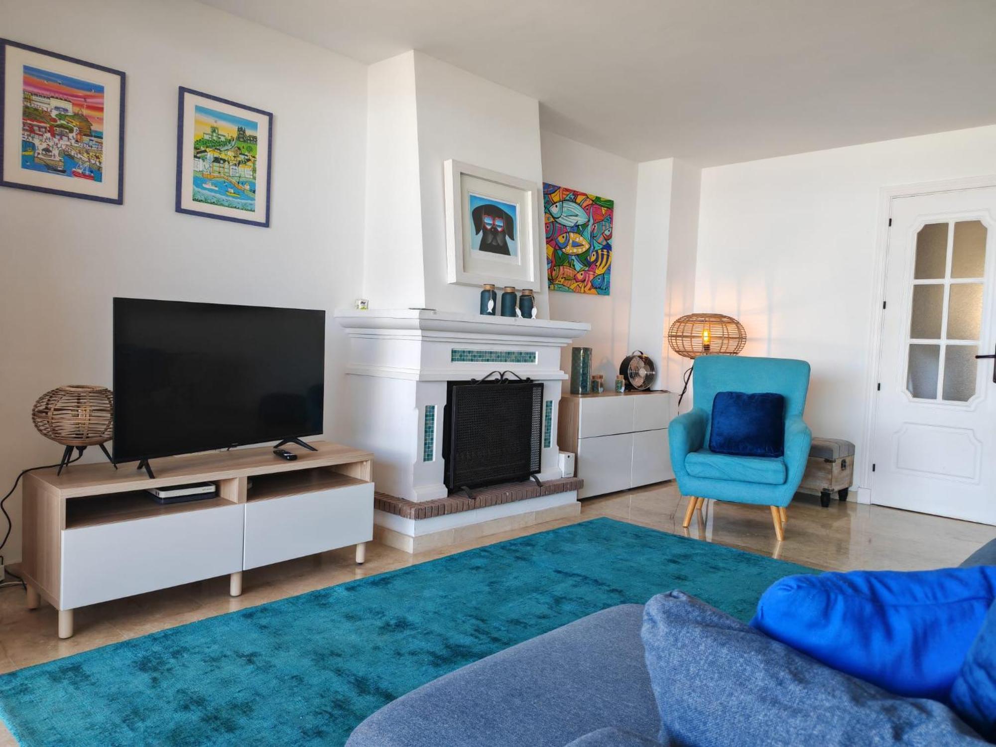 Beachfront Townhouse Estepona Exterior photo