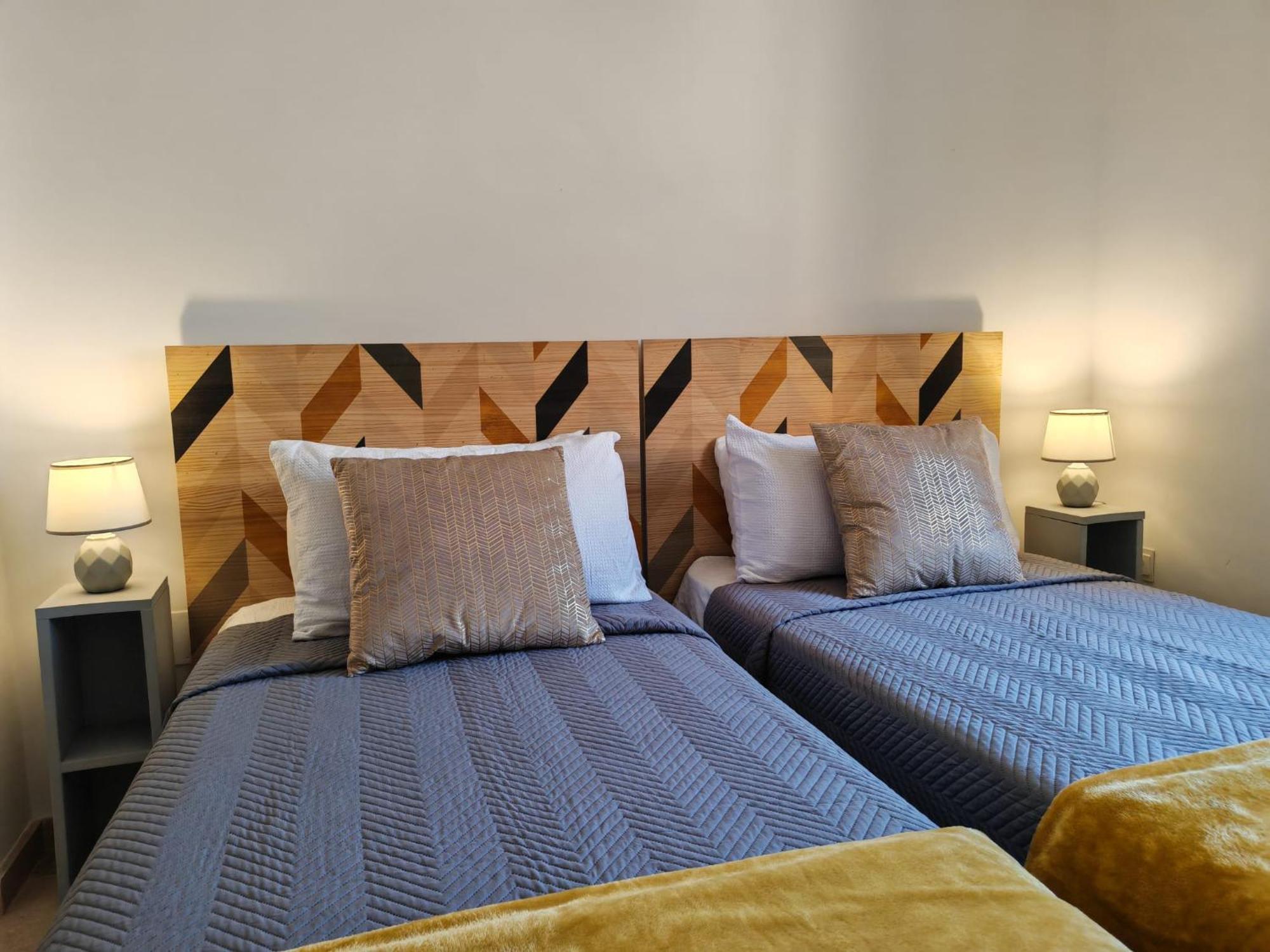Beachfront Townhouse Estepona Exterior photo